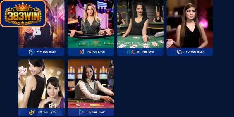 Lý do nhiều thành viên tin tưởng lựa chọn giải trí online