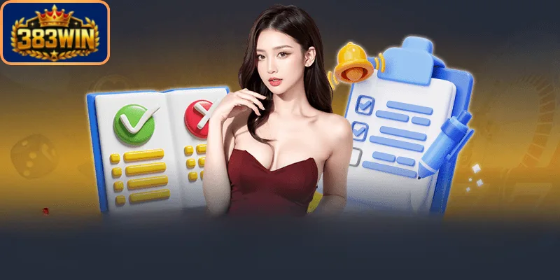 Điều khoản điều kiện liên quan thông tin bảo mật