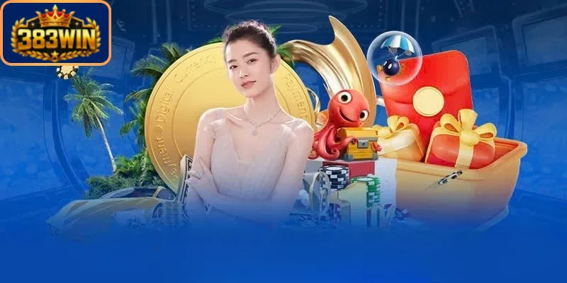 Lưu ý người chơi phải tìm hiểu khi tham gia khuyến mãi 383win