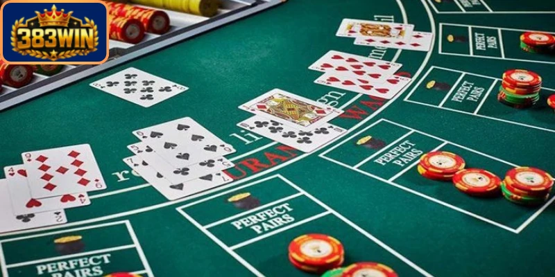 Áp dụng một số kinh nghiệm chơi baccarat hiệu quả