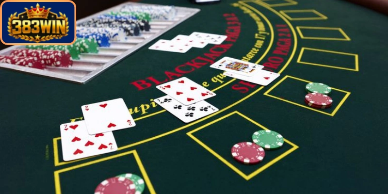 Tìm hiểu về game baccarat