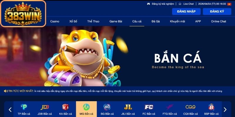 Kinh nghiệm chơi bắn cá để tối ưu hữu hiệu công sức