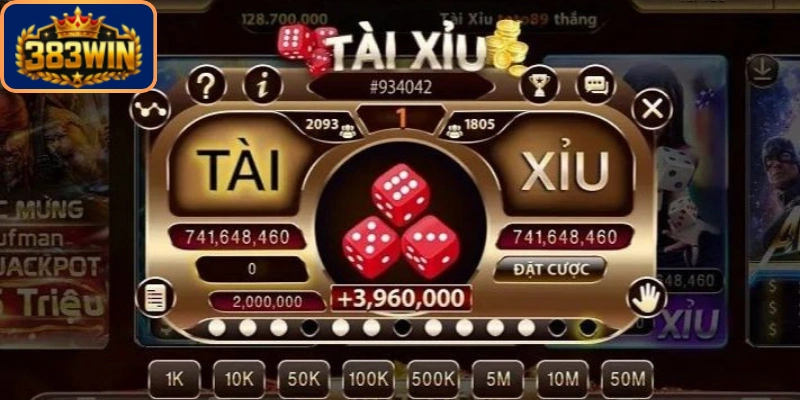 Giới thiệu game tài xỉu