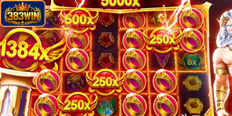 Tìm hiểu về game quay hũ