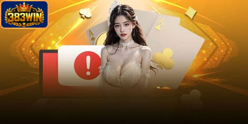 Trường hợp nhà cái được miễn trừ các trách nhiệm liên quan