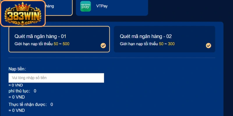 Kiểm tra thông tin trước khi xác nhận giao dịch chuẩn xác